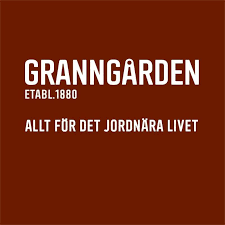 granngården